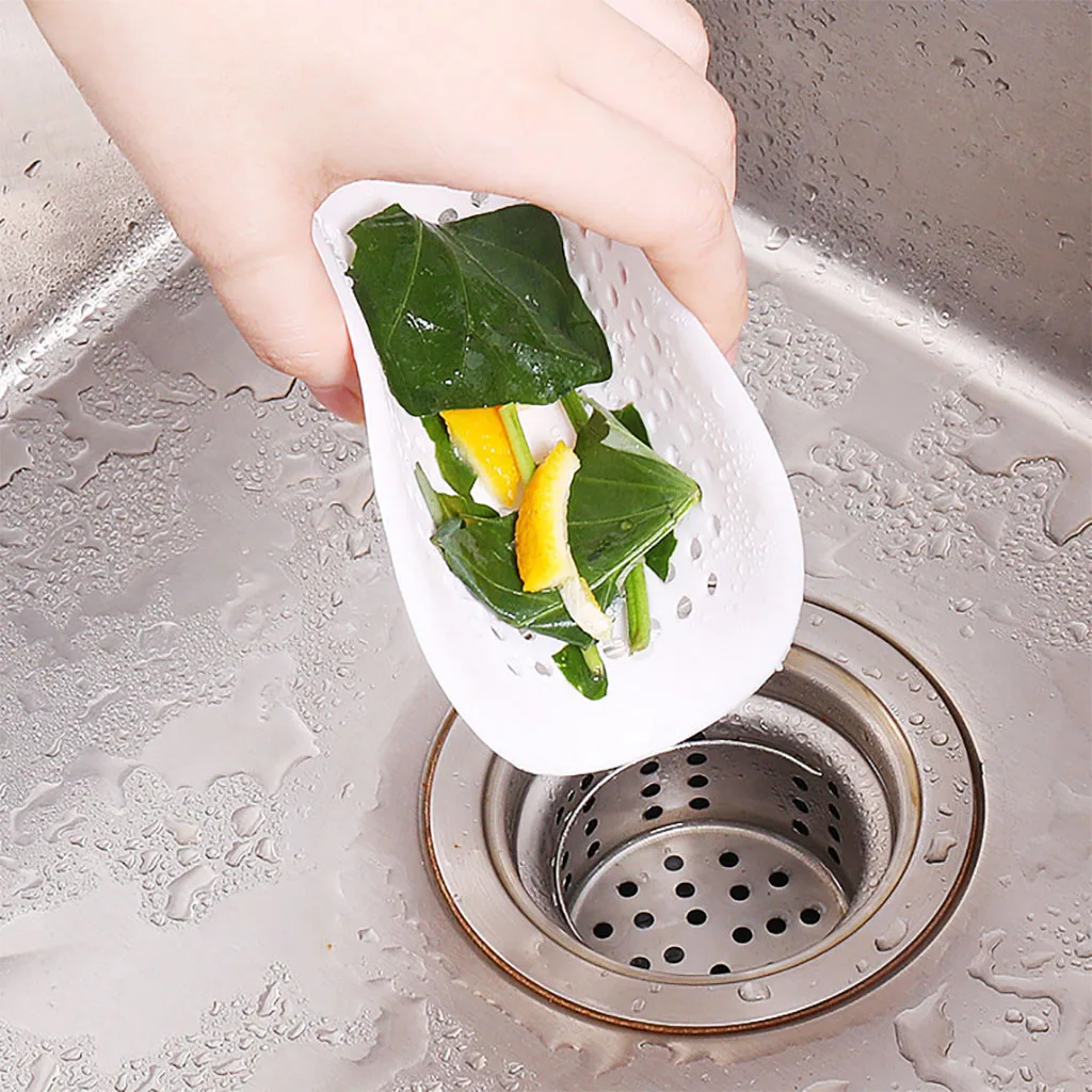 1 шт. дренажный фильтр напольный коврик Силиконовый Сетчатый Фильтр для