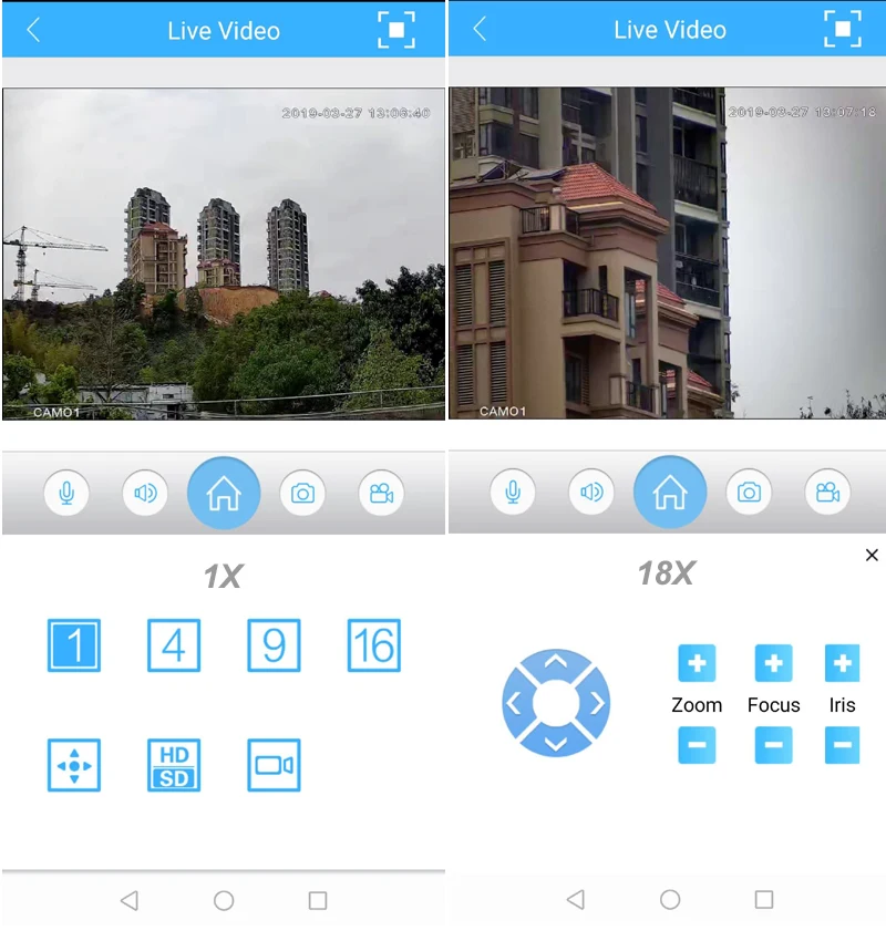 100w Solar Power Camera 4g 3g Gsm Sim Card Slot Outdoor Wifi Wireless Ip Ptz Security Cctv  With Pir Detector Alarm 128g