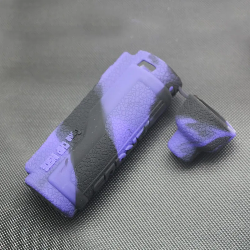 Силиконовый чехол для электронной сигареты 10 шт. | Мобильные телефоны и