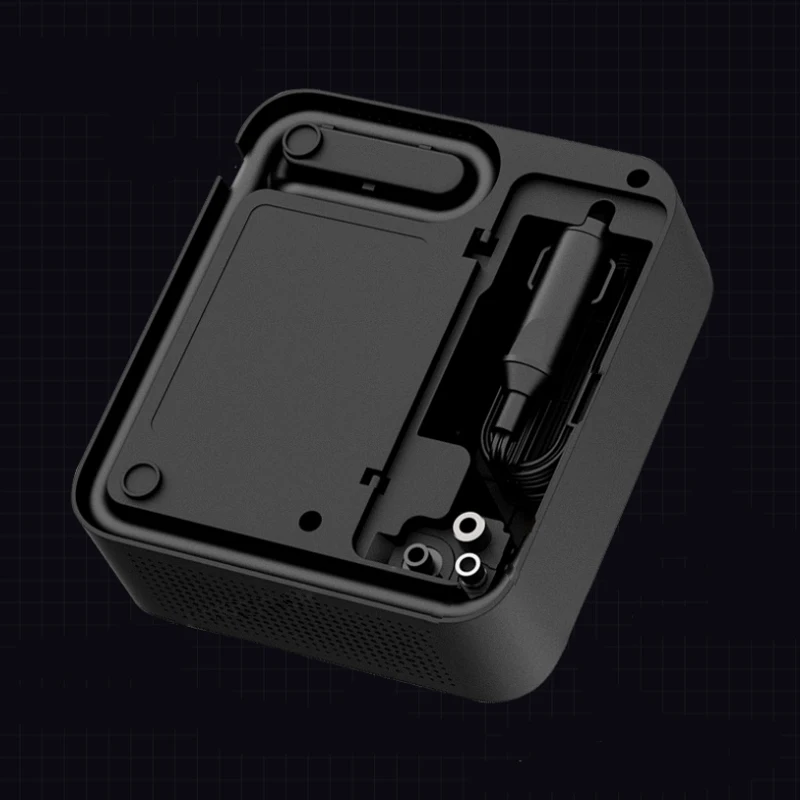 

70mai Air Compressor 12V 70 MAI protable Electric Car Air Pump Mini compressor Tire Inflator Auto Tyre Pumb