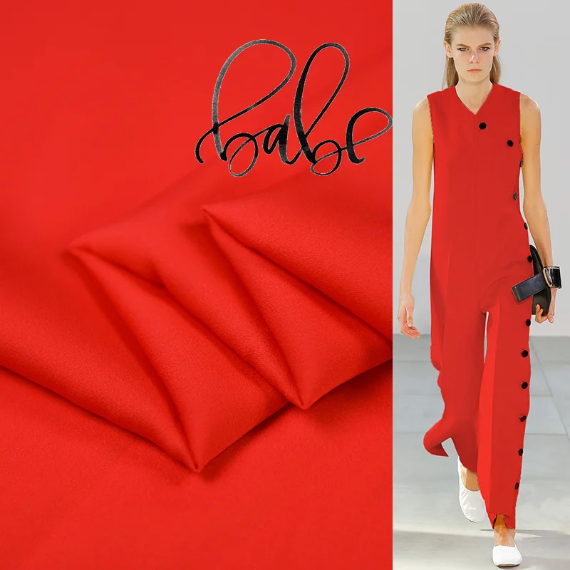 19 летняя Новинка 108 см ширина Momme 100% шелк шармёз ткань окрашенная пряжа для Diy