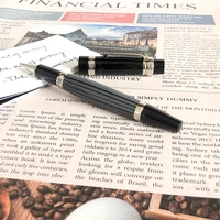 mb pen balzac office supplies luxury ballpoint pen great writer series school stationery no box
