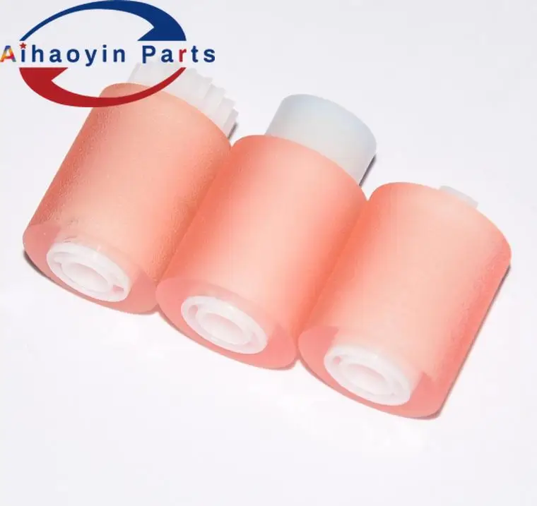 10 комплектов для Ricoh MP4000 MP5000 комплект роликов захвата бумаги AF2035 AF3035|Детали