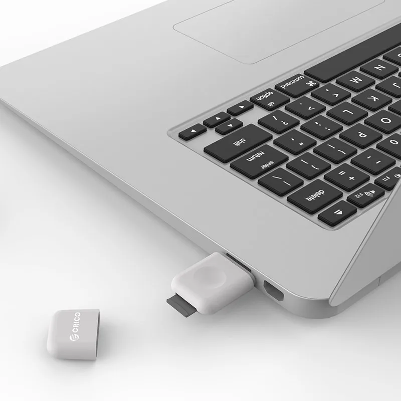 ORICO USB 3,0 Micro SD кард-ридер USB 3,0 Micro SD TF кард-ридер максимальная поддержка 128 ГБ для компьютера USB 3,0 кард-ридеры