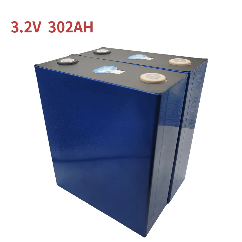 

CATL LiFePo4 3,2 V 302Ah литий-железо-фосфатных аккумуляторов и Батарея пакет солнечный фотоэлемент для Системы хранения экономии с шинопровод