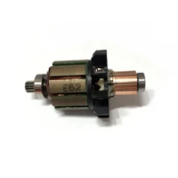armature rotor 18v motor for makita 619263 3 619287 9 ddf456z df456d bdf456rfe ddf456 bhp456 bdf456 cordless drill screwdriver