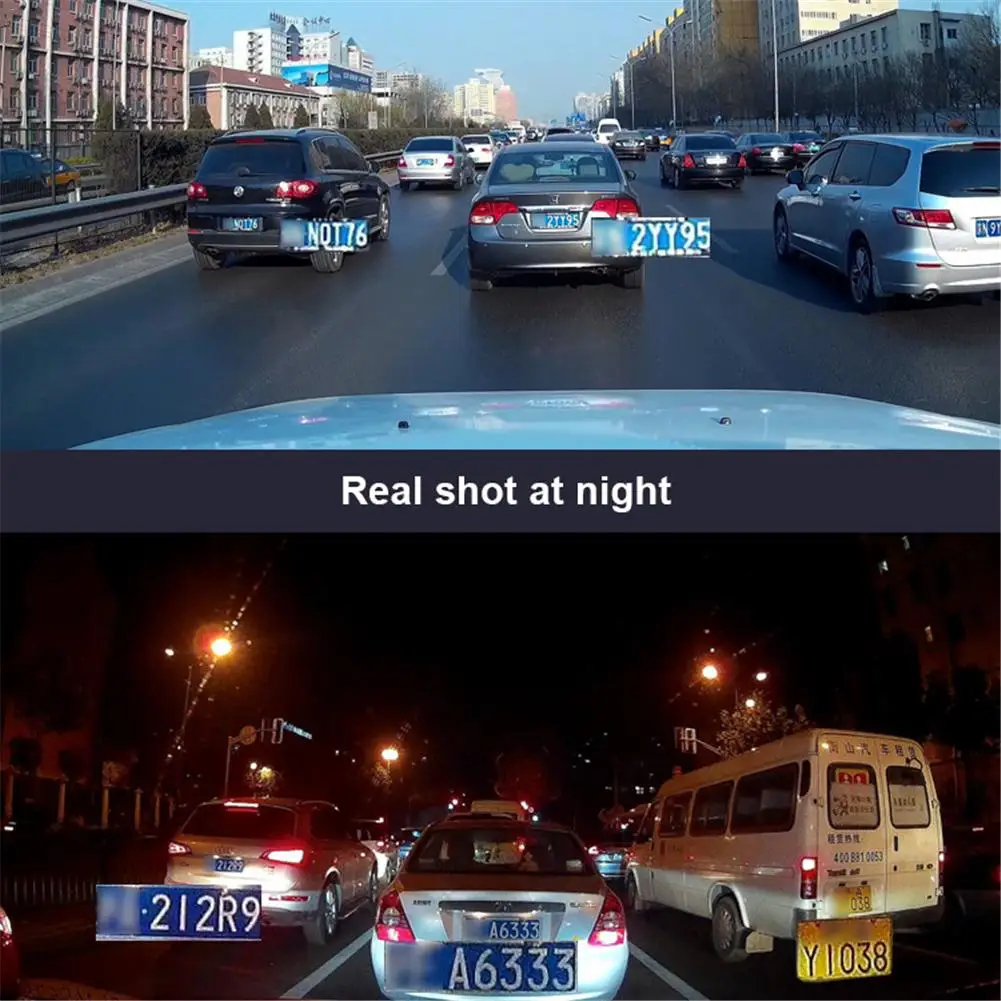 

Car Camera Full HD 1080P 3 "Car Car Camera With Motion Detection Night Vision G Sensor DVR Dashcam Gps Dash Camera