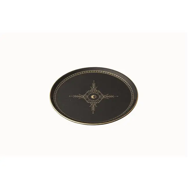 

Porland Night Magic Desen1 Flat Plate 20Cm