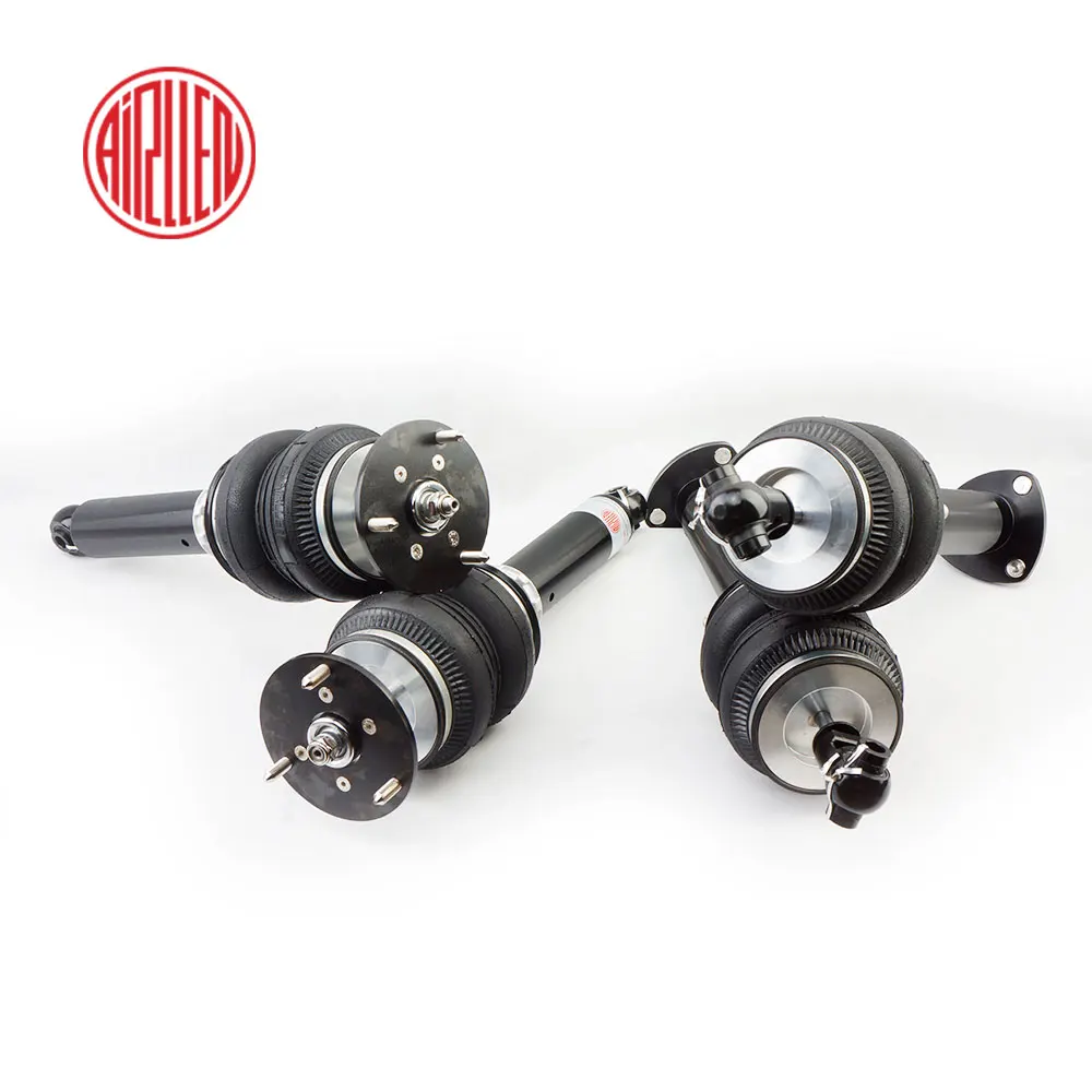 Рисунок 2 - Комплект амортизаторов для пневматической