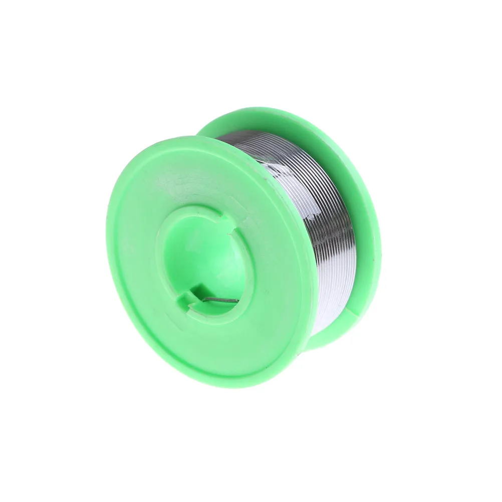 

Melting Solder Soldering Pot Solder Bar Lead Free Core Solder Wire Sn99.3 Cu0.7 with Rosin Core for Electronic Soldering 100g