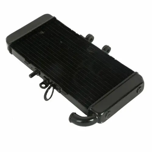 Сменный радиатор охлаждения мотоцикла для Honda CB400 CB400SF Superfour NC31 1992 1998|radiator for honda|cb400