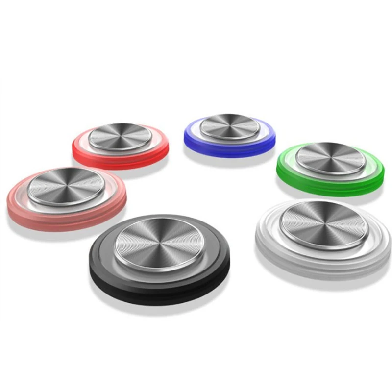 2019 Горячий круглый игровой контроллер Джойстик сенсорный экран для Q8 плюс