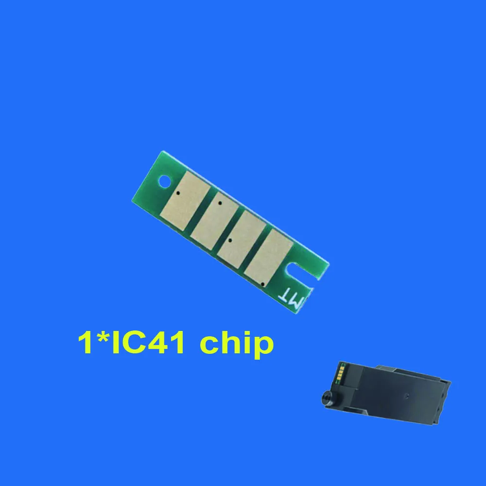 YOTAT чип резервуара IC41 для Ricoh Ipsio SG 2100/SG 2010L/SG 3100,Aficio SG 3110Dnw,SAW SG400/SG800/SG500/SG1000