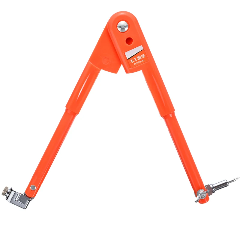 25x90 см точный карандаш компасы регулируемый делитель скребок плотничный