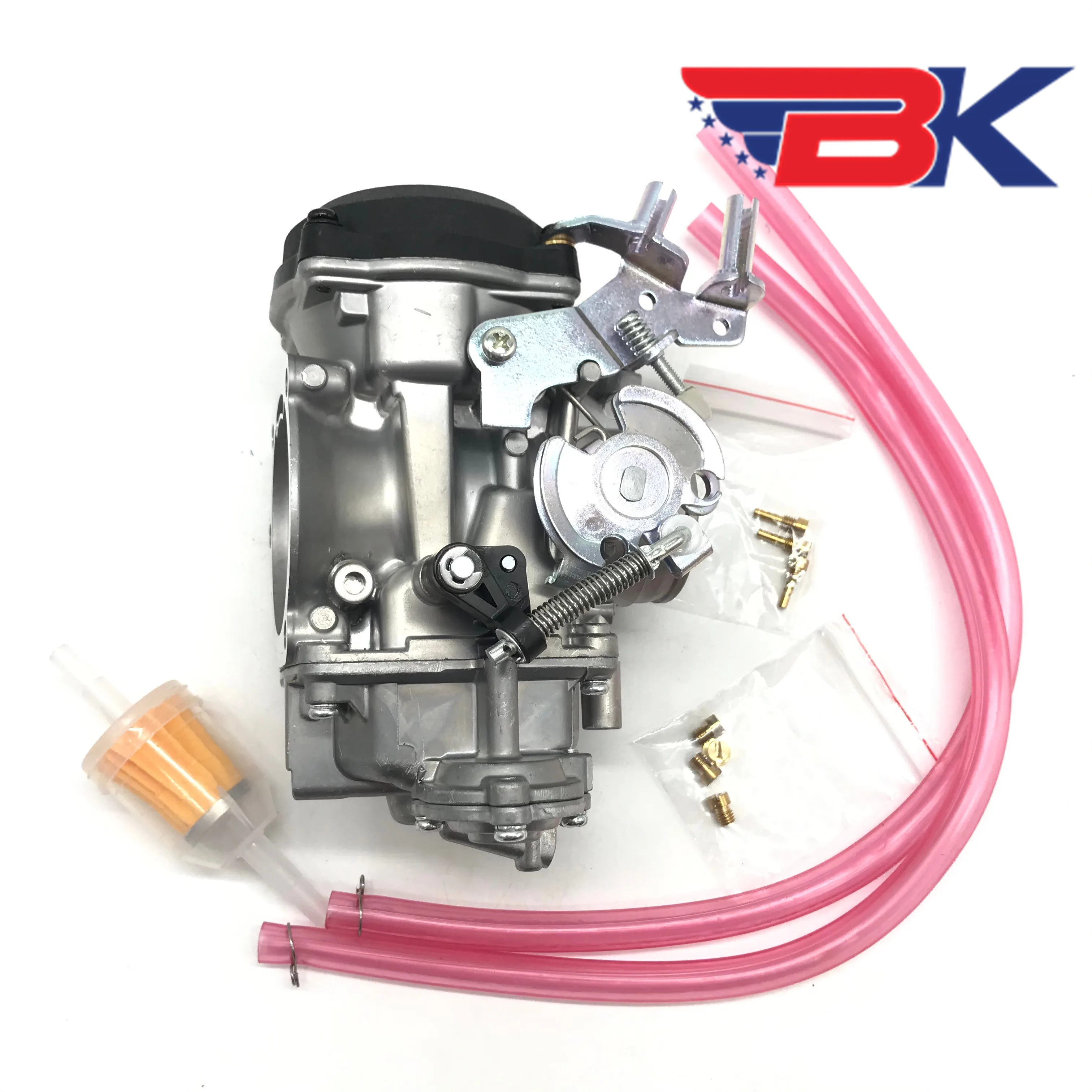 Карбюратор CV 40 мм для мотоцикла Harley-Davidson 27421-99C 27490-04 27465-04 |