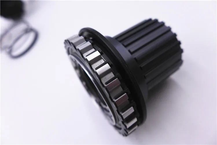 SHIMANO XTR M9100 серии M9110 горный велосипед BOOST 12 Скорость блокировки барабана ствола вала