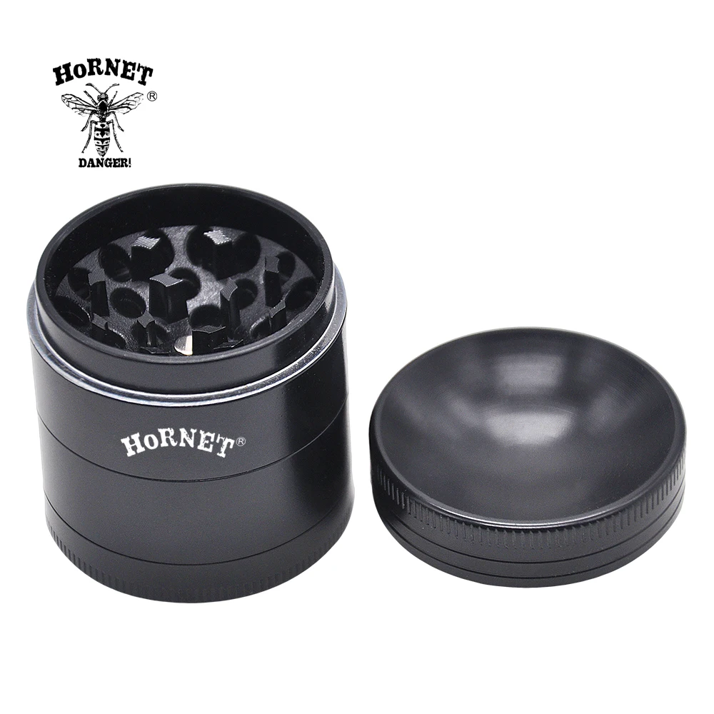 4 части 40 мм 1 57 дюйма цинковый сплав металлическая трава/Искусственная табачная