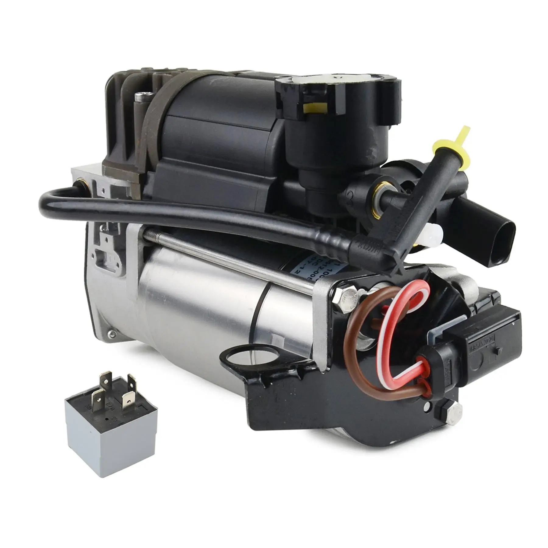 Компрессор пневматической подвески AP02 Airmatic для Mercedes W220 W211 S211 W219 C219 E550 S500 S430 2113200304