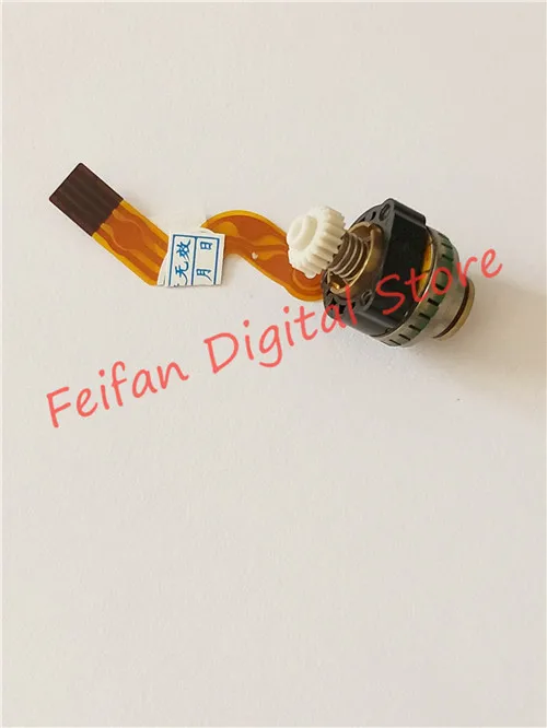 Двигатель с бесшумной фокусировкой SWM запчасти для Nikon AF S DX nikkor 35 мм f/1 8G f1.8G