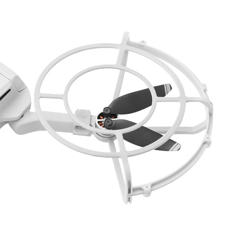 

1 Set Quick Release Propellers Guard Protective Cover Paddle Ring Props for Mavic Mini Drone Accessory