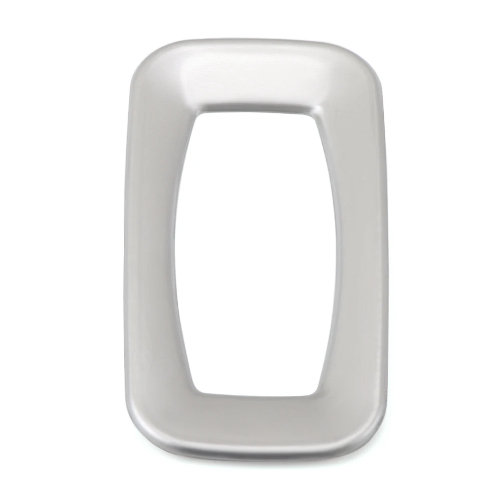 VCiiC Нержавеющая Сталь автомобильный ключ панель блестки Keyhole Декоративные