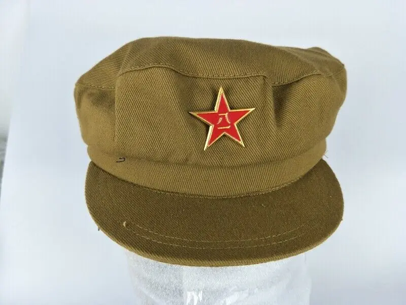 Военный офицер китайской коммунистической армии стандартных размеров мировой