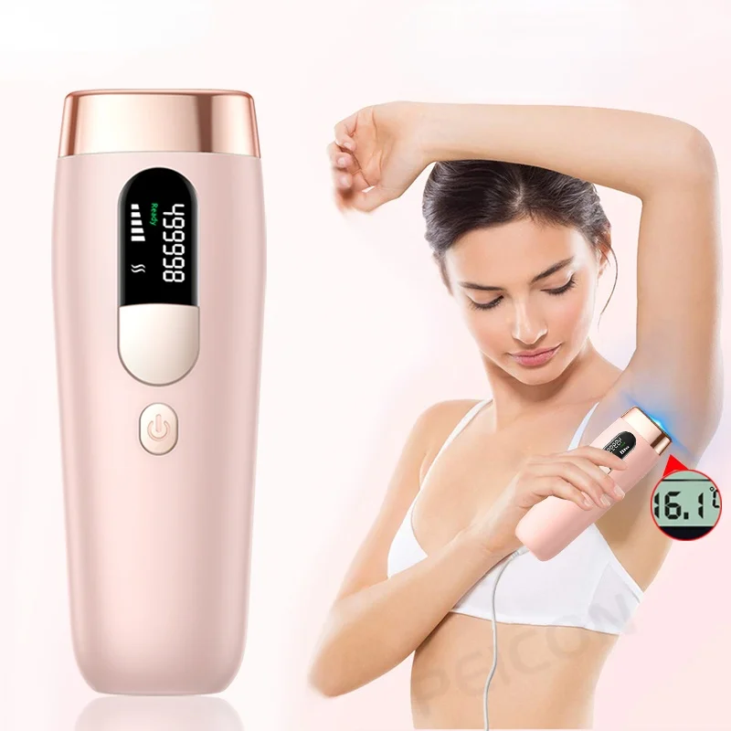 

Personal Care Appliances
