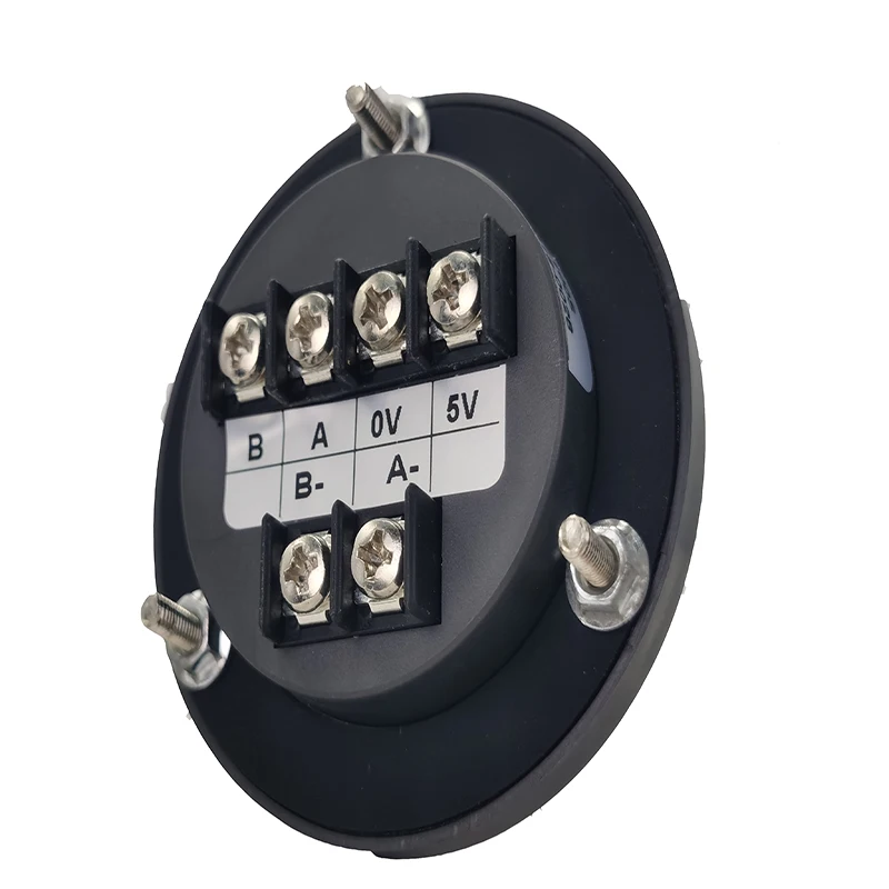 Импульсный генератор с ЧПУ 0 В 5 60 мм 100PPR ручной импульсов маховик Поворотный