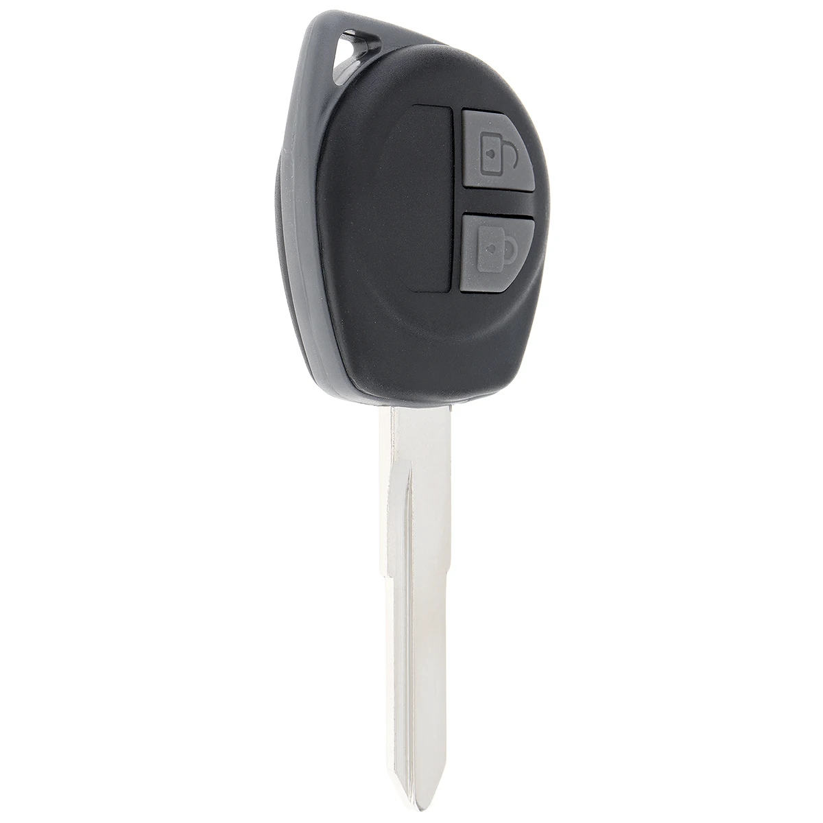 Брелок дистанционного управления без ключа 433 МГц с 2 кнопками и чипом ID46 для SUZUKI