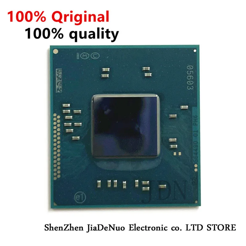100% новый чип N3540 SR1YW IC BGA чипсет | Электронные компоненты и принадлежности