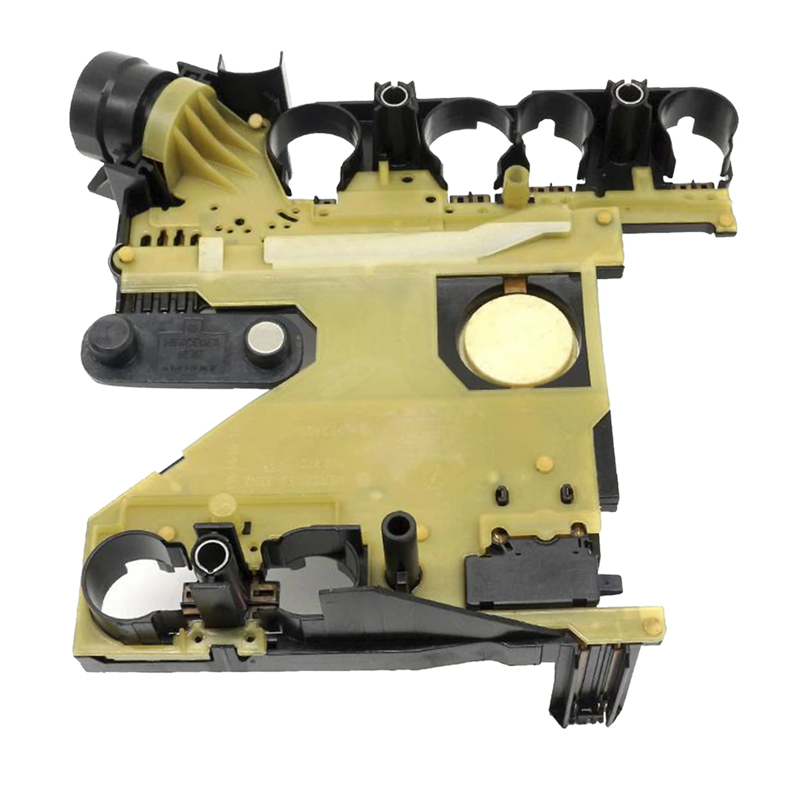 

Automatic Transmission Conductor Plate for Mercedes- 1402701161 Black
