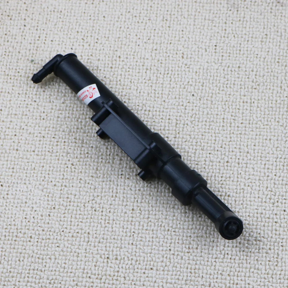 

31333665 For VOLVO RH&LH RIGHT PASSENGER SIDE HEADLIGHT WASHER NOZZLE 14-17 XC60 31333666