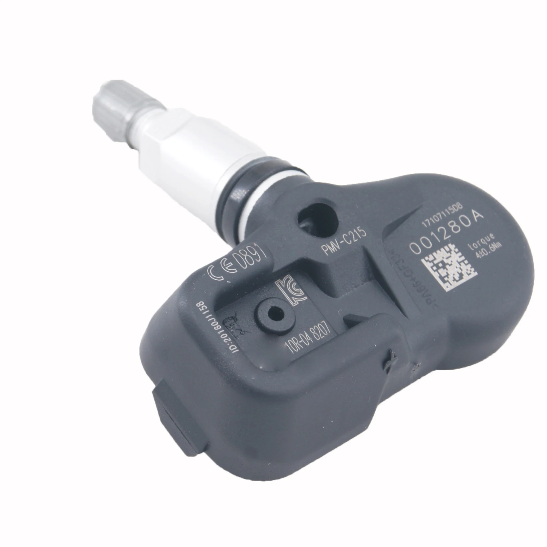 Датчик давления в шинах 433 МГц TPMS 42607-60010 подходит для Toyota Land Cruiser Prado C-HR Camry Le-xus |