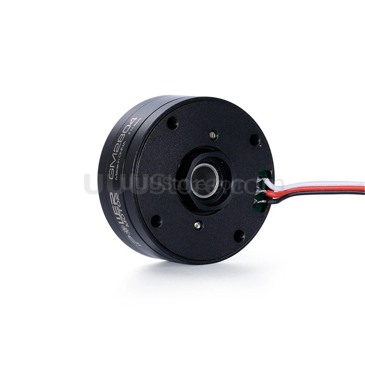 32bit комбинированный комплект системы кодирования AlexMos бесщеточный карданный