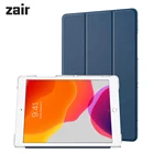 Складной магнитный чехол-книжка для Apple iPad 7, 8, 9, 10,2, 2019, 2020, 2021, 7, 8, 9 поколения