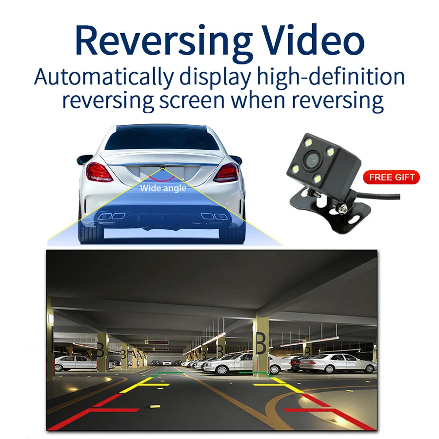 10 1 дюймовый Android 11 автомобильный радиоприемник мультимедийный плеер для CHANGAN HONOR S