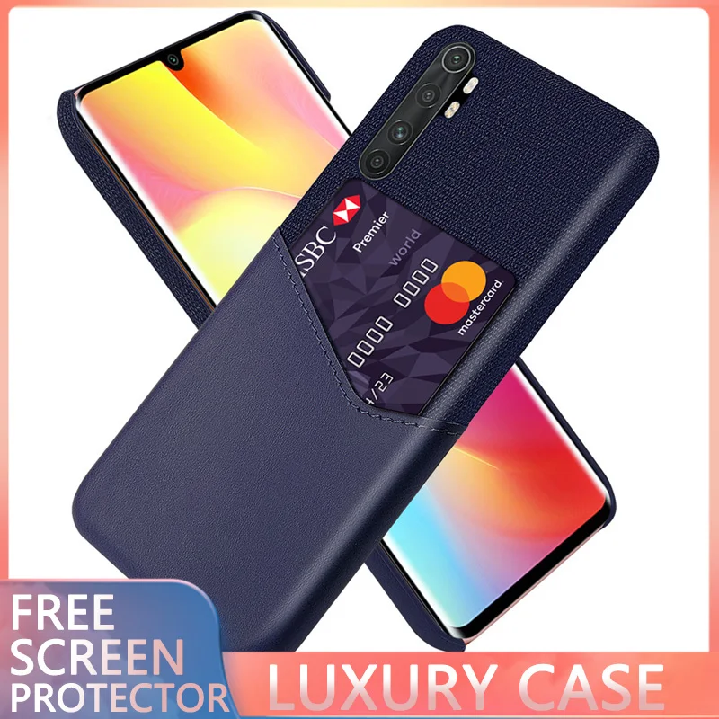 Чехол Musubo для телефона XIAOMI CC9E CC9 mi 9 SE Lite 8X Противоударная задняя крышка MI Note10 MiX 3 2s