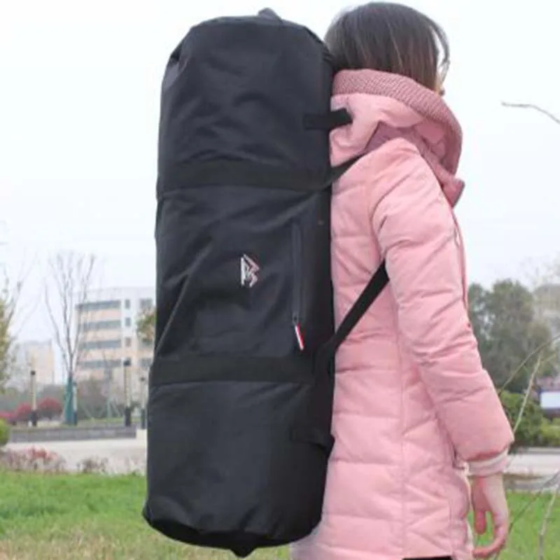 Складная палатка для хранения большой вместимости сумка переноски