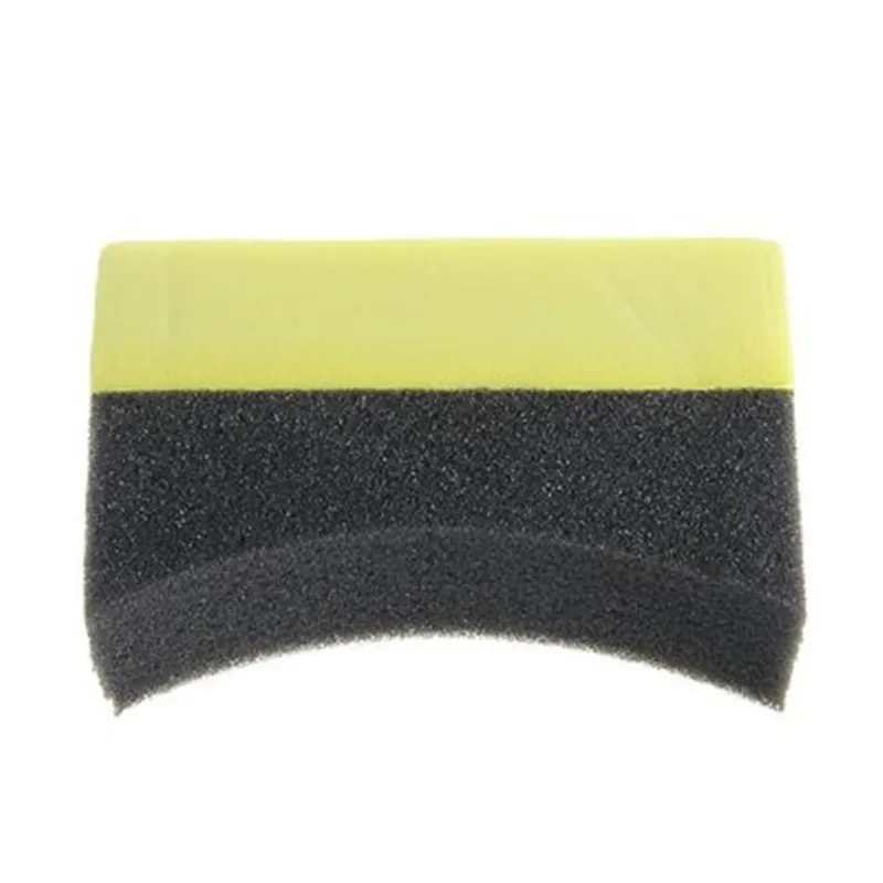 

5 Pcs Car Waxing Polishing Sponge Multi-Functional Auto Tire Hub Waxing Sponge Automobiles Cleaning Detailing Accessories