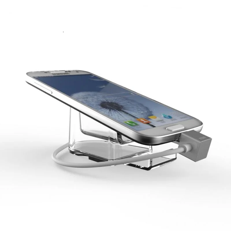 Высокое качество 8 Порты и разъёмы мобильный охранной сигнализации Дисплей