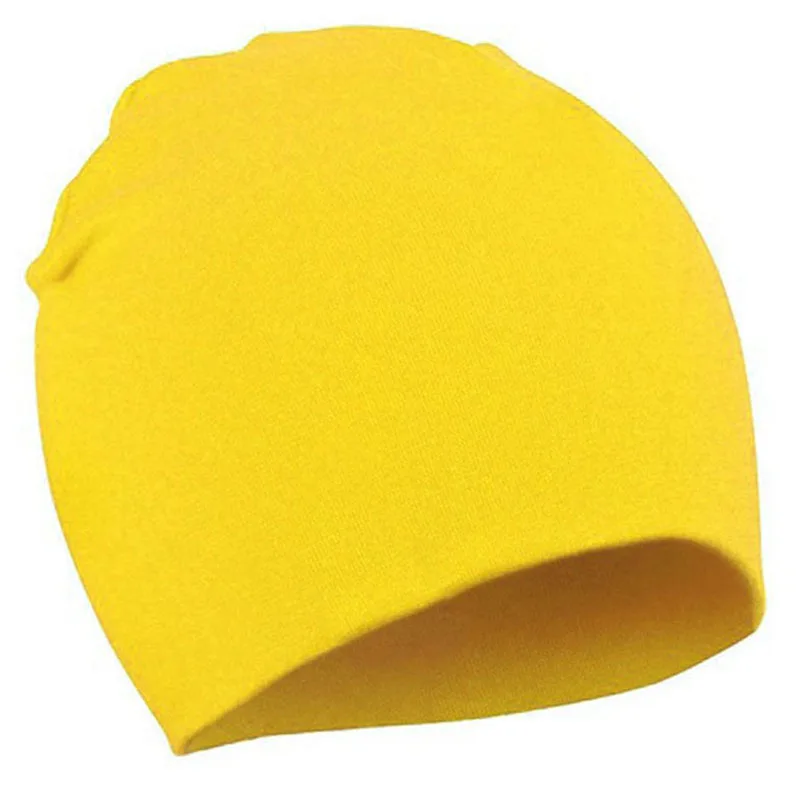 Новые красивые детские зимние шапки из хлопка для мужчин и женщин повседневные