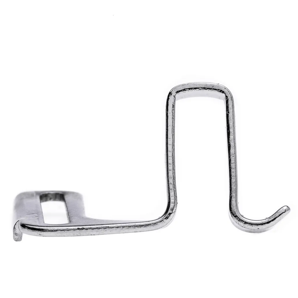 Резьбовая Опора 253509A для W500 Запчасти швейных машин|support flash|threaded rod end bearingsthread setting |