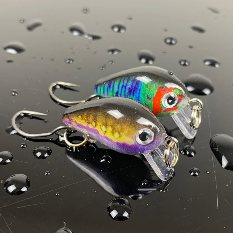 

Crankbait Lure Set Fishing Trout Spoon Spinning Lure 10 Pieces 50G Whopper Plopper Wobbler For Pike Trout Lure Set Bait With Box