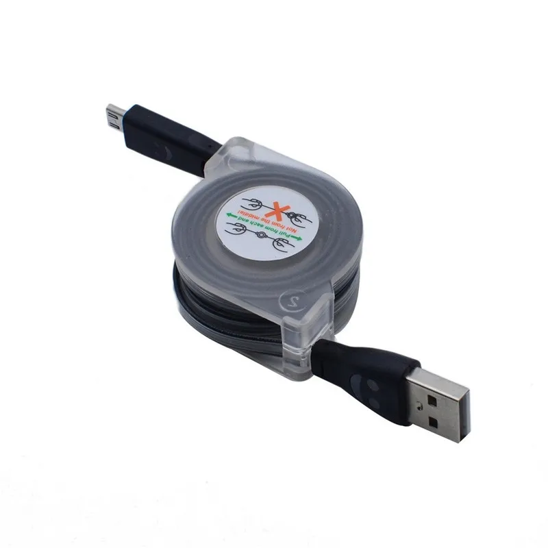 Потрясасветильник Кро USB кабель для передачи данных и зарядки