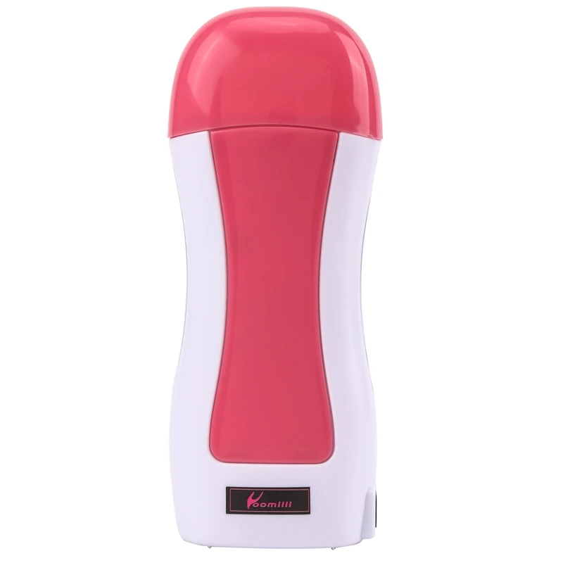 Эпилятор Pro Roll On картридж депиляционный нагреватель парафинового воска набор для