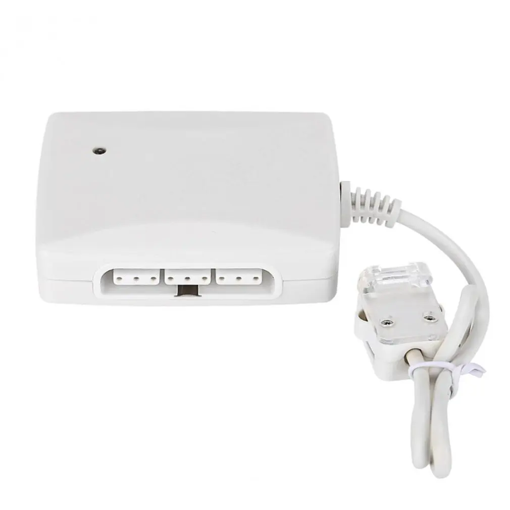 Игровой контроллер Ruitroliker адаптер кабель для PS2 к разъемам геймпада порт