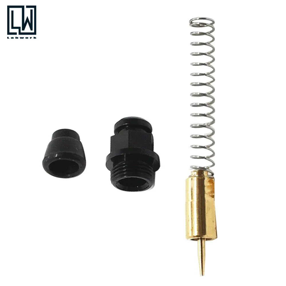 

Carburetor Choke Cable Plunger Rebuild Kit Fits For Suzuki Arctic Cat