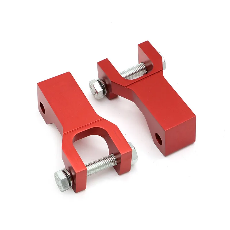 Квадроцикл Quad передний комплект для понижения регулируемый 3 5 дюйма Yamaha Raptor YFM 350