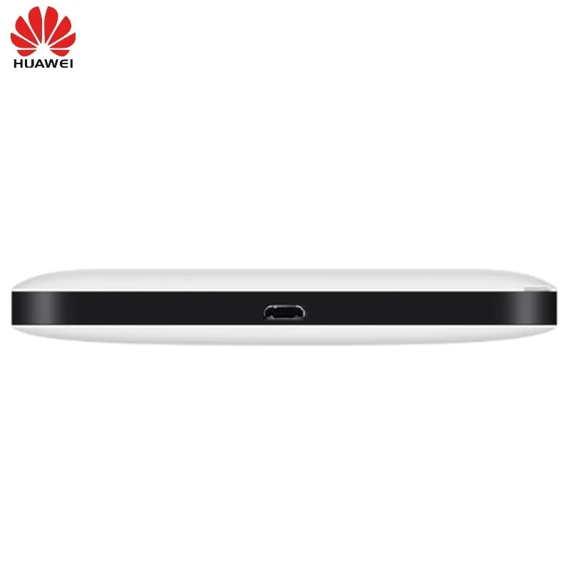 Оригинальный Cat4 150 Мбит/с HUAWEI E5576 855 Pocket 4G Wi Fi роутер с поддержкой HiLink и Smart APP|dongle