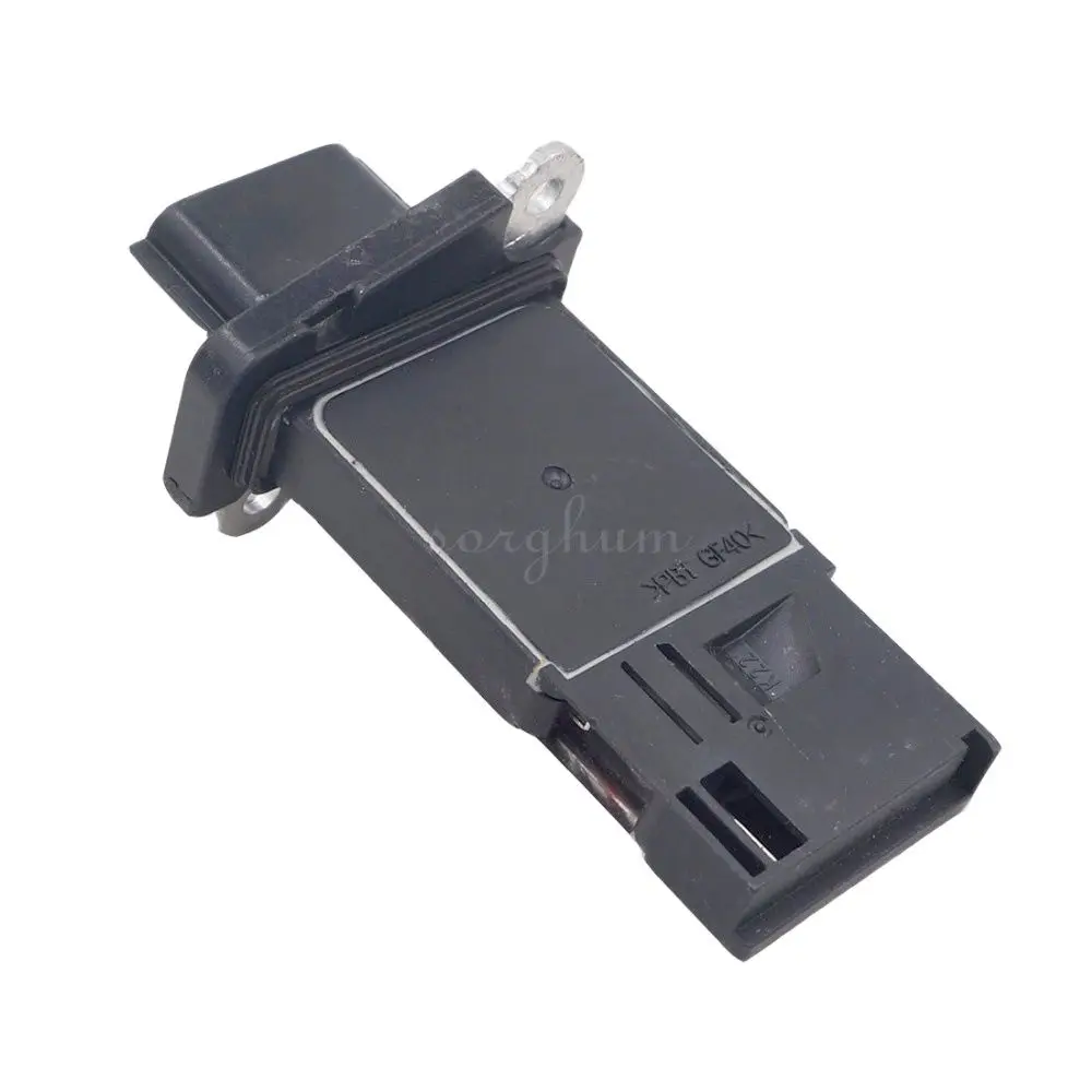 New Mass Air Flow Meter MAF Sensor For Nissan X-Trail Qashqai Navara 226807S000 22680-CA000 22680-AW400 AFH70M-38 | Автомобили и